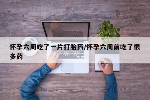 流产药微信购买联系方式怀孕六周吃了一片打胎药/怀孕六周前吃了很多药